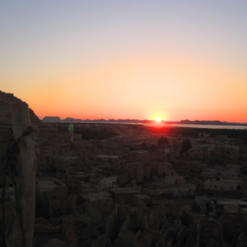Siwa Oasis