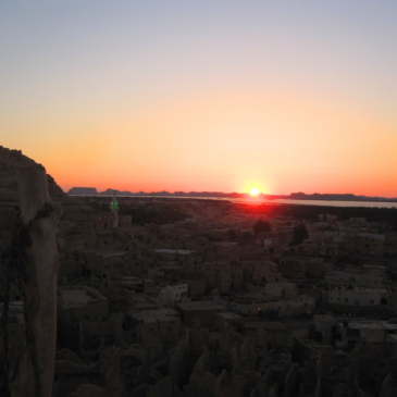 10 Unique and Unusual things to see in Egypt
