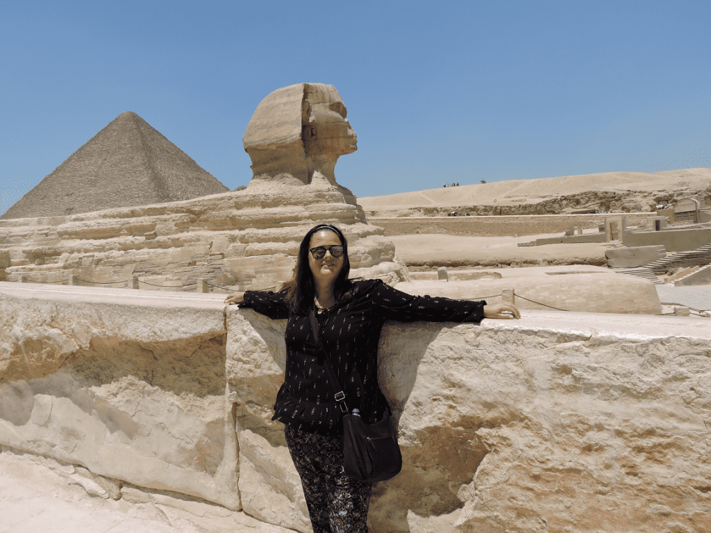 Kristina Wilson - UniqueTours