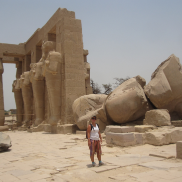 Why you should visit Egypt NOW