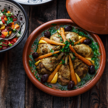 The Best of Moroccan Food: 9 Essential Dishes to Try